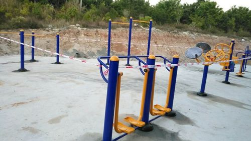  供應產品 03 戶外健身器材安裝 戶外健身器材采購 免費安裝