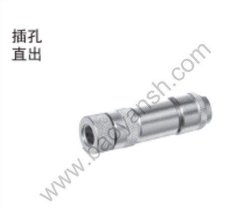 崇明區m8圓形連接器廠家報價