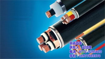 桂林防火電纜 柔性防火電纜價格 鼎鑫五金 推薦商家